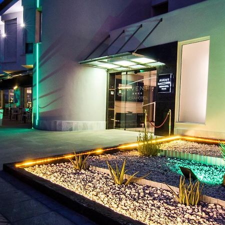 Avent Verahotel Esterno foto