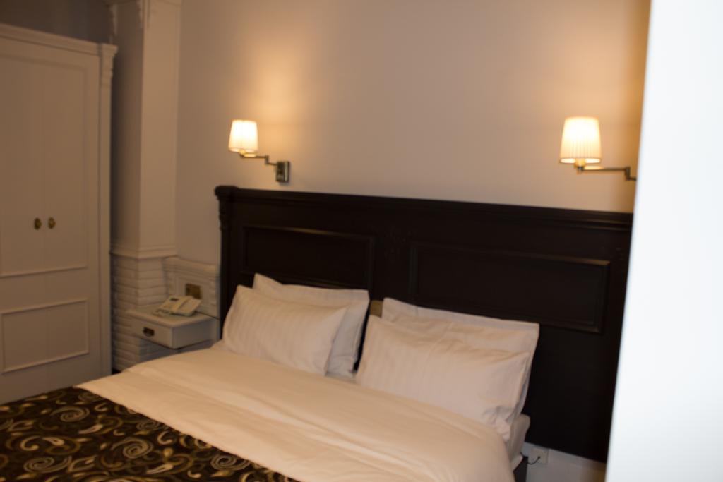 Avent Verahotel Esterno foto