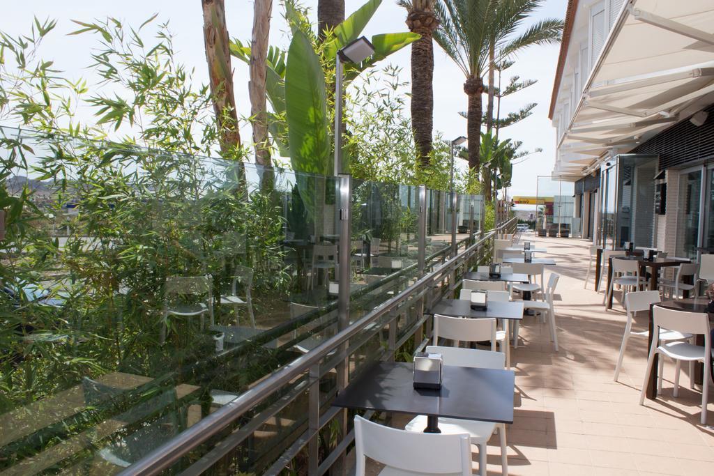 Avent Verahotel Esterno foto