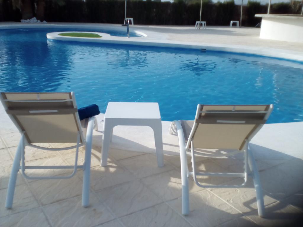 Avent Verahotel Esterno foto