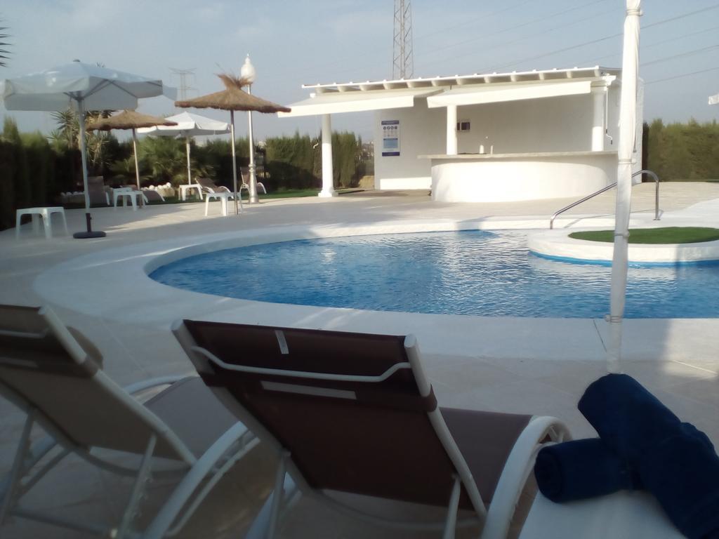 Avent Verahotel Esterno foto