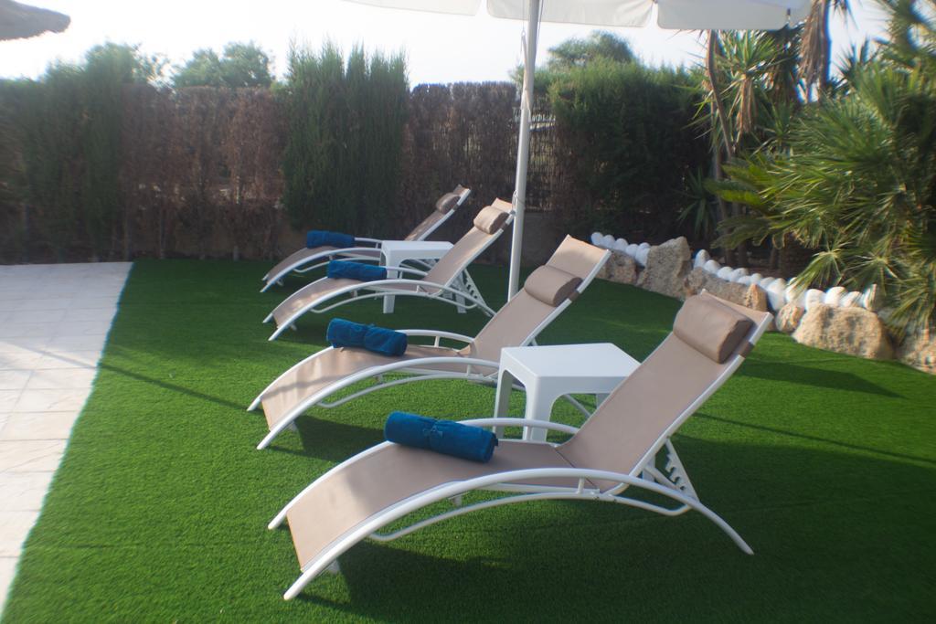 Avent Verahotel Esterno foto