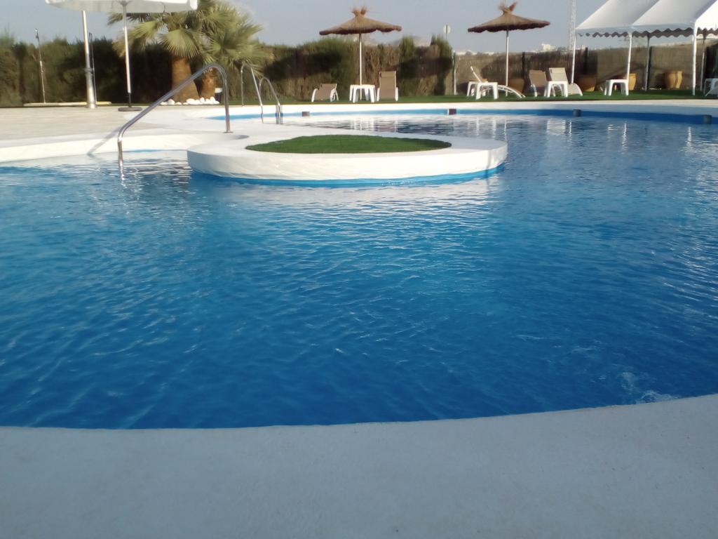 Avent Verahotel Esterno foto