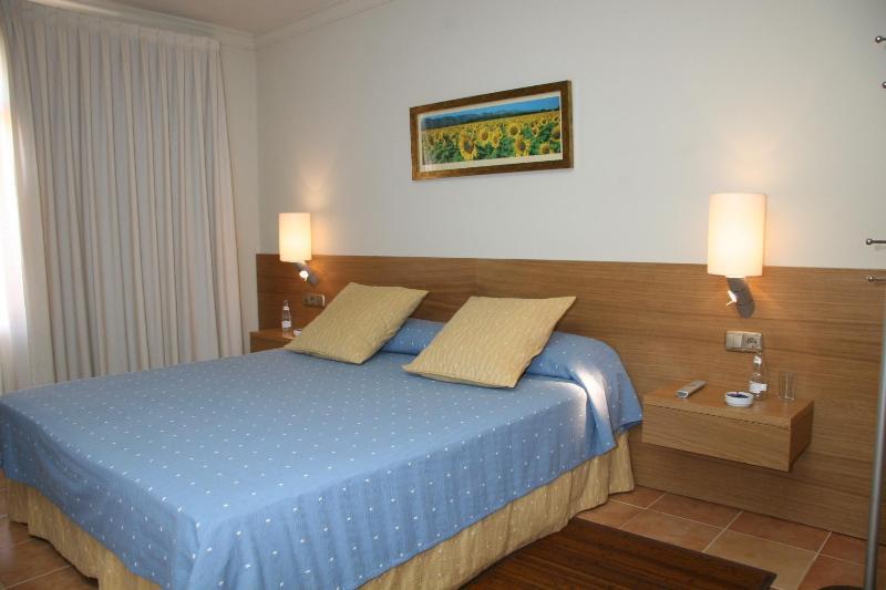 Avent Verahotel Esterno foto