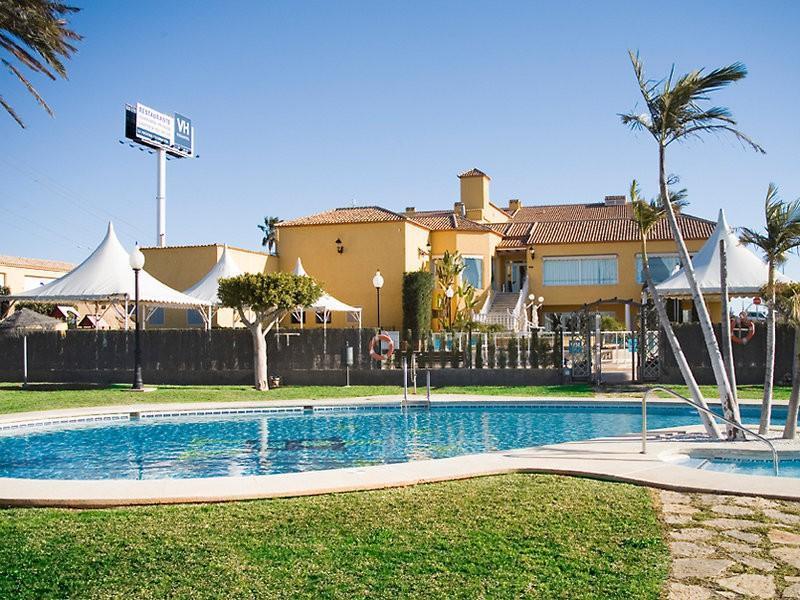 Avent Verahotel Esterno foto