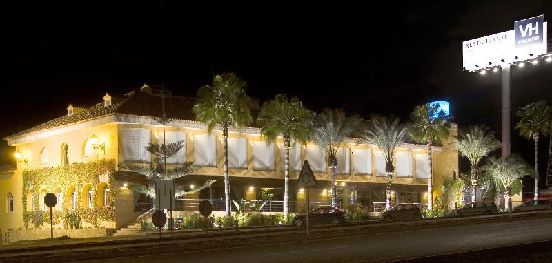 Avent Verahotel Esterno foto