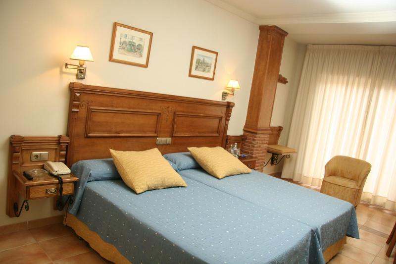 Avent Verahotel Esterno foto