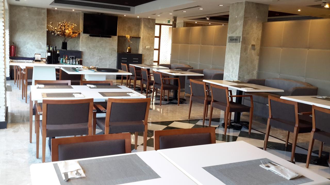 Avent Verahotel Esterno foto