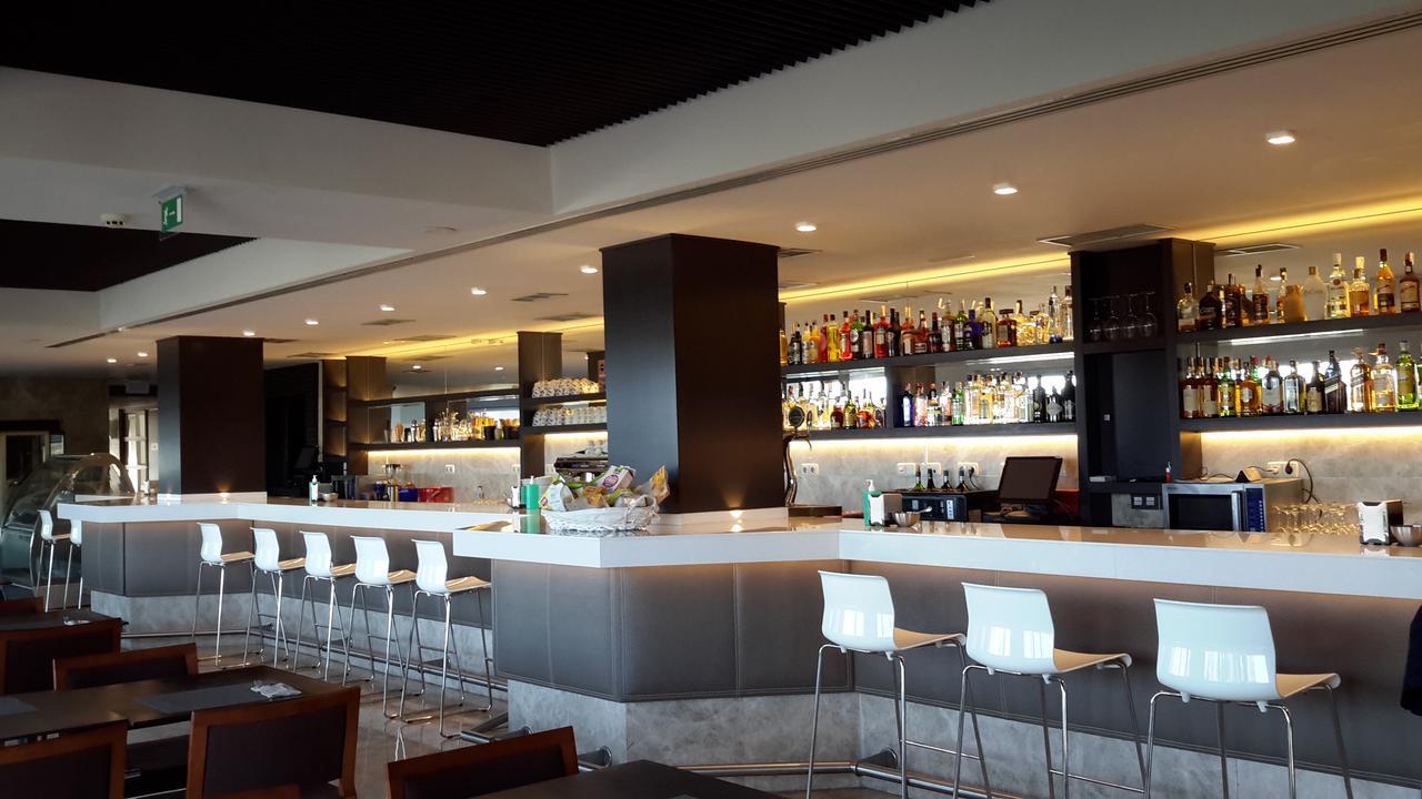Avent Verahotel Esterno foto