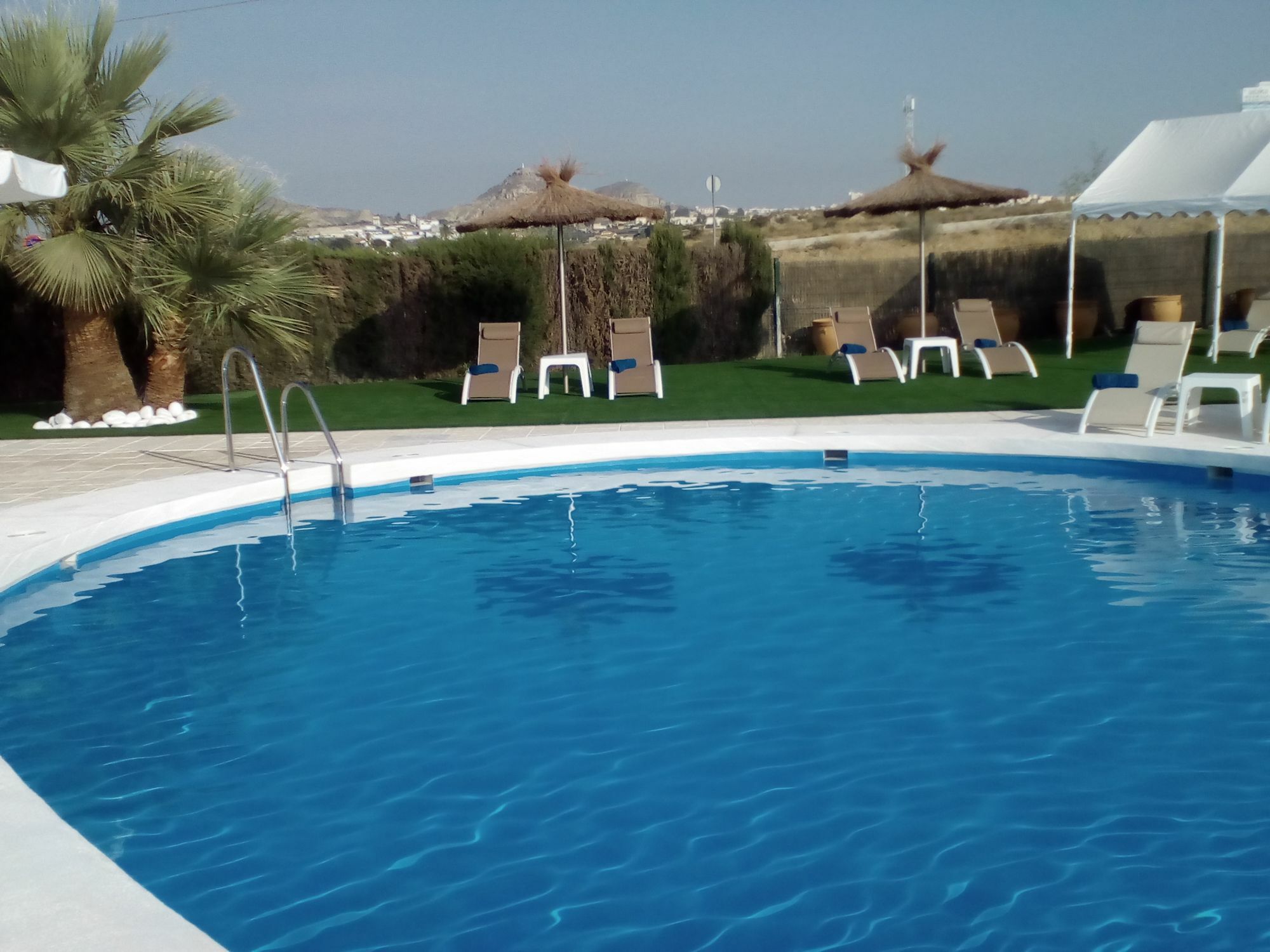 Avent Verahotel Esterno foto