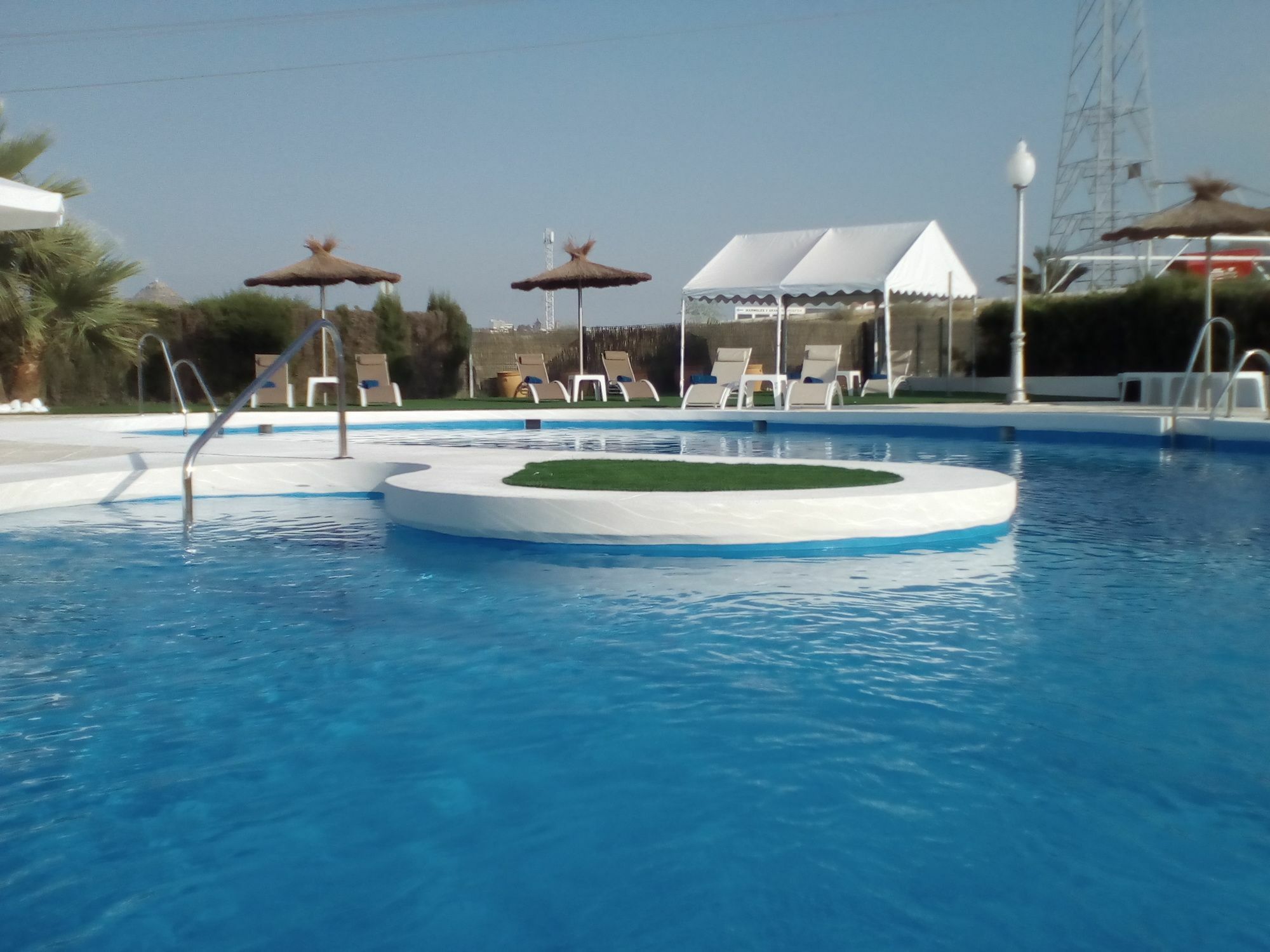Avent Verahotel Esterno foto