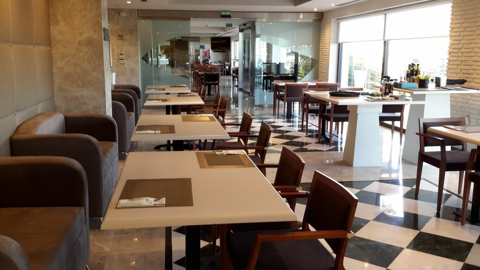 Avent Verahotel Esterno foto