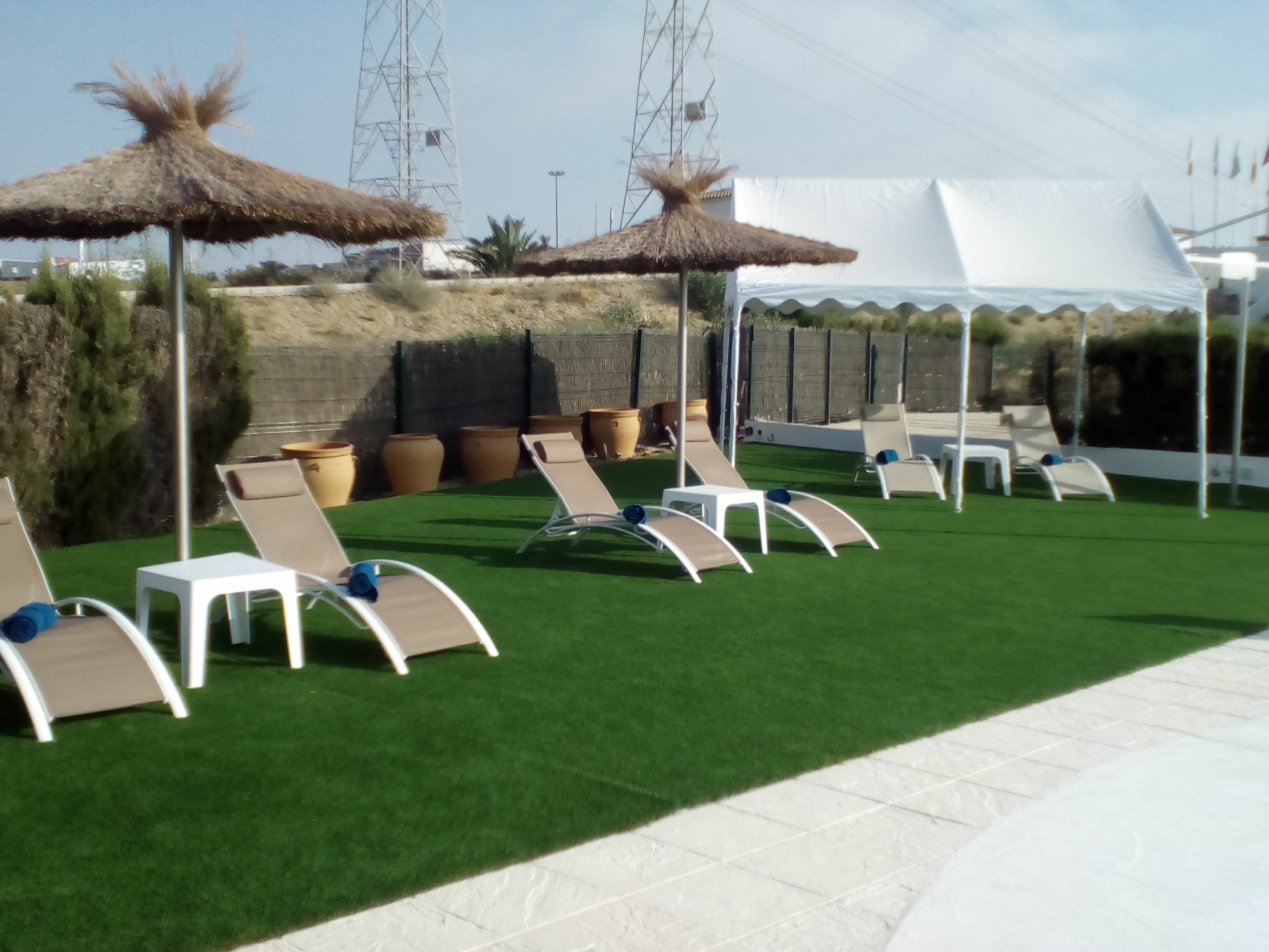 Avent Verahotel Esterno foto