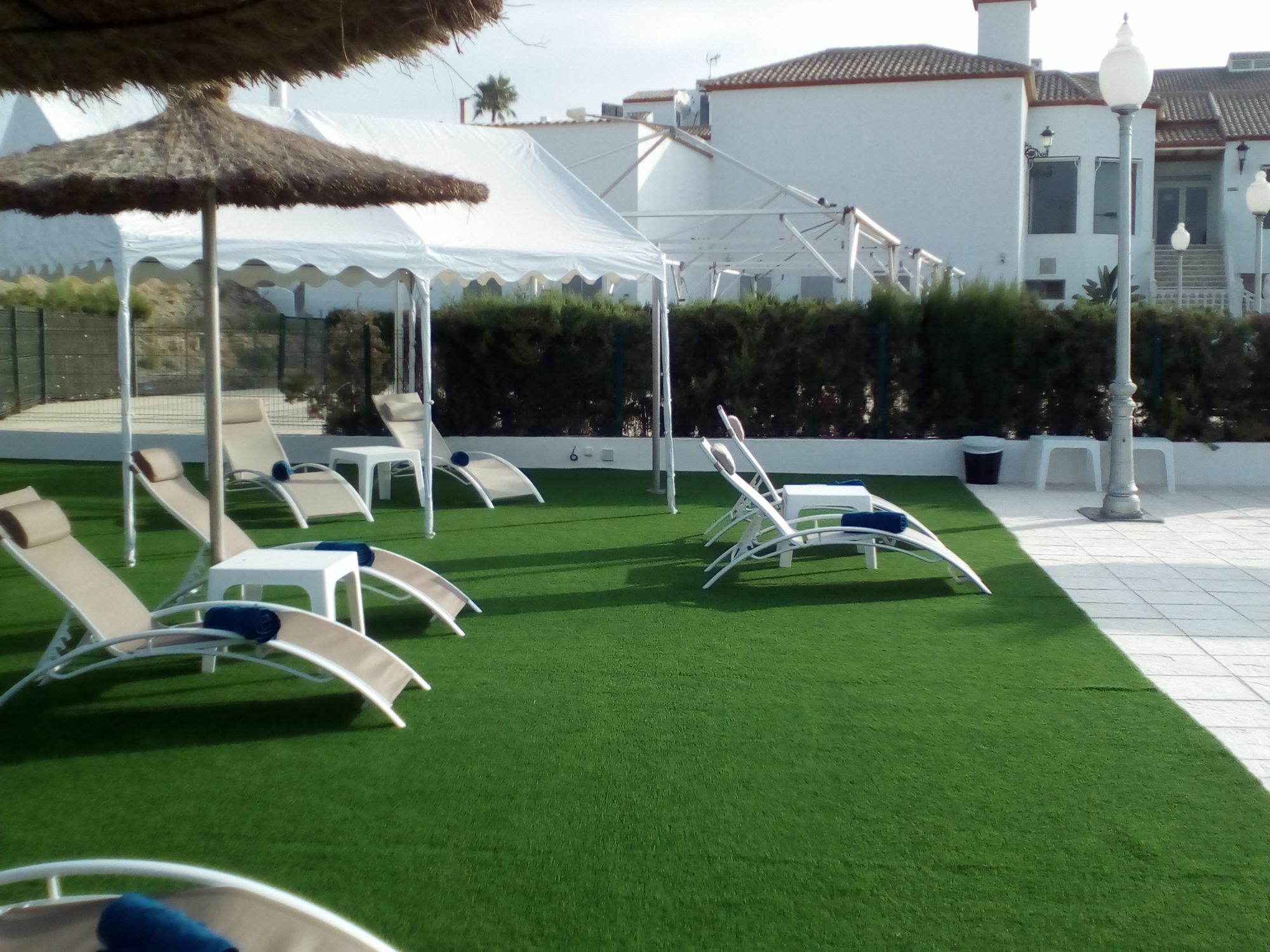 Avent Verahotel Esterno foto