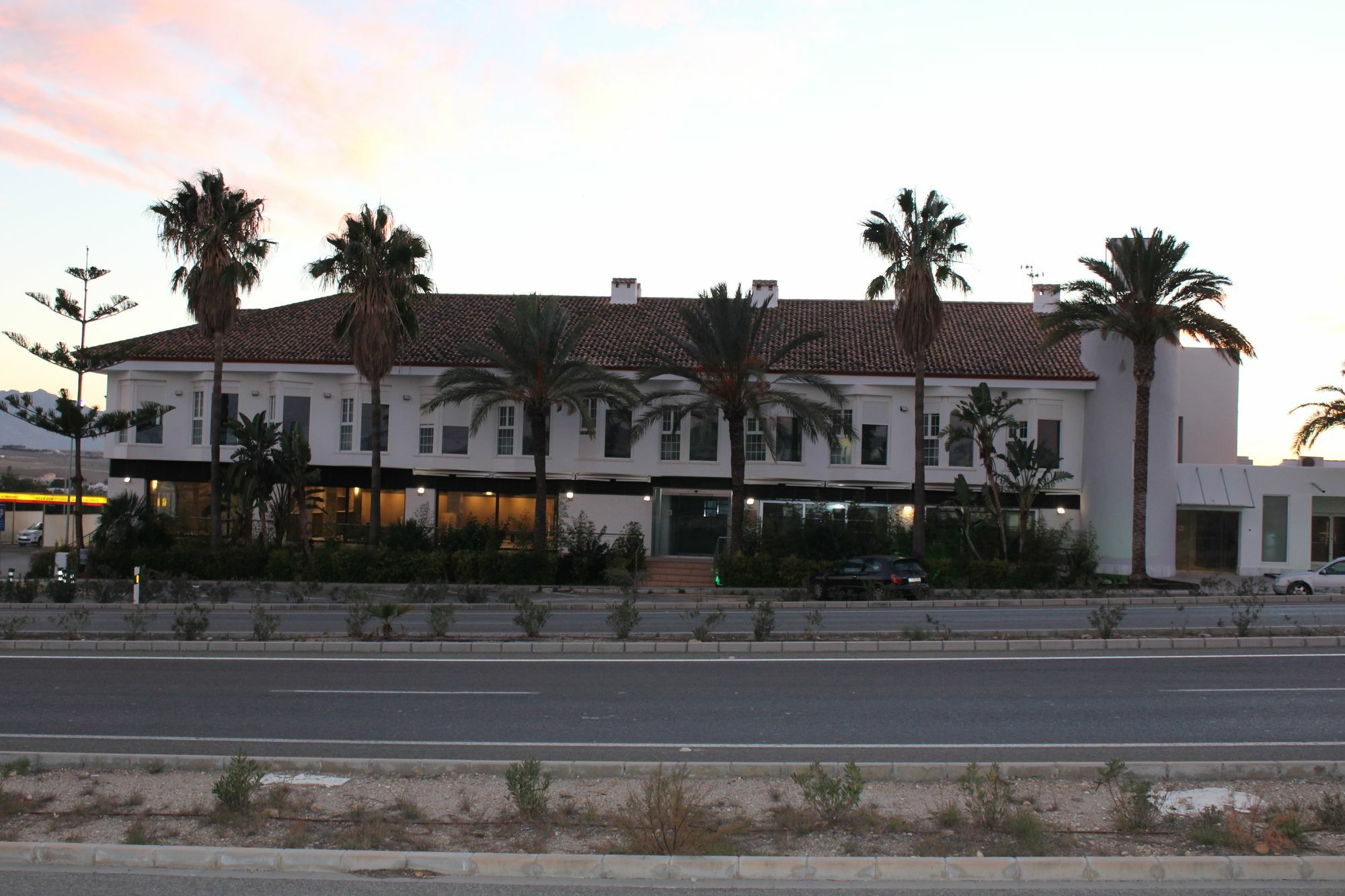 Avent Verahotel Esterno foto