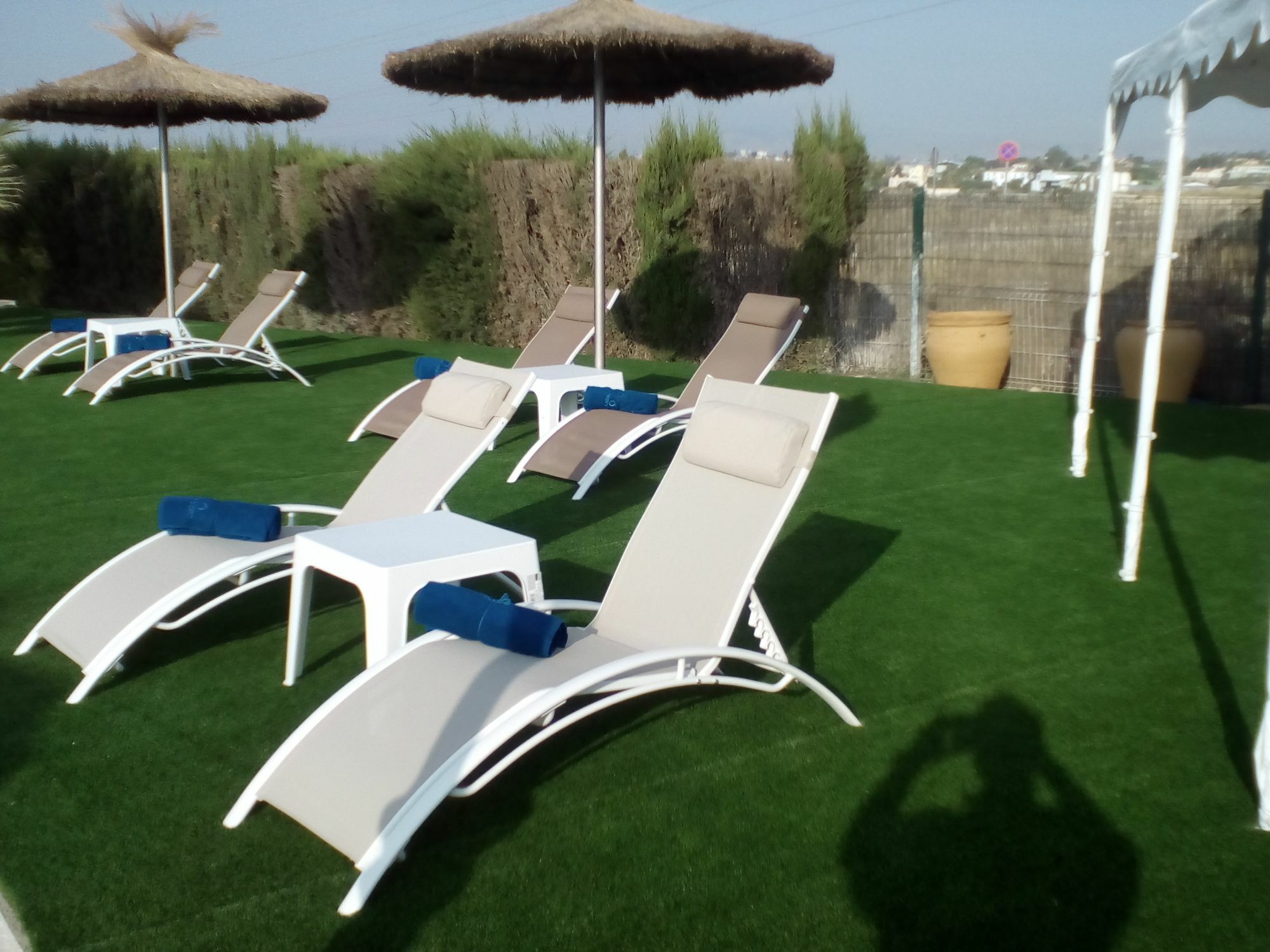 Avent Verahotel Esterno foto